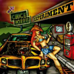 The Chuck Norris Experiment : Cold Blood